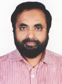 Dr. A.F.M. Saidur Rahman