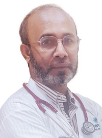 Dr. A.H.M Rezaul Haque