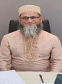 Dr. A.H.M. Azgar Ali Chowdhury