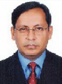 Dr. A.K.M Shafiul Alam Ferdous