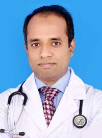 Dr. A.K.M. Shamim Azad