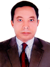 Dr. A.N.M Ehsanul Karim