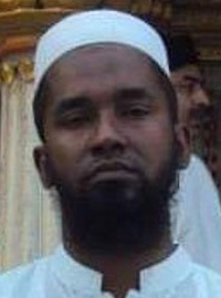 Dr. A.S.M Sadequl Islam