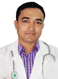 Dr. A.S.M. Humayun Kabir Apu