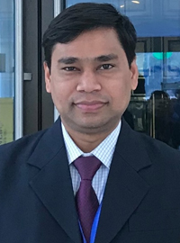 Dr. A.S.M. Kutub Uddin Awal