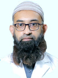 Dr. A.S.M. Mainul Hasan