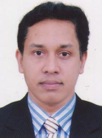 Dr. A.T.M. Jafor Ahmed