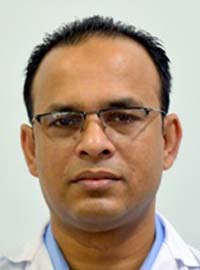 Dr. AAM Shazzadur Rahman