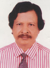 Dr. AKM Anwar Ullah