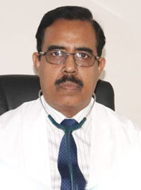 Dr. AKM Khairul Anam Chowdhury