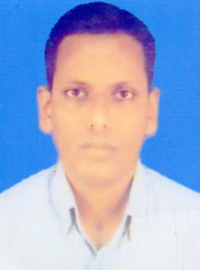 Dr. AKM Sajedur Rahman