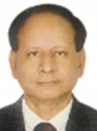 Dr. A.K.M. Zahir Uddin