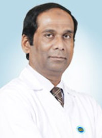 Dr. ANM Harunur Rashid (Uzzal)