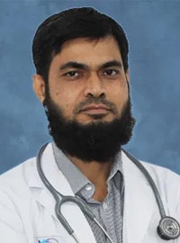 Dr. ASM Iftekhar Hossen