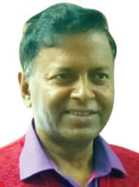 Dr. ASM Lokman Hossain Chowdhury