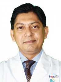 Dr. ATM Mowladad Chowdhury