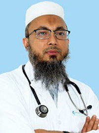 Dr. AYM Shahidullah