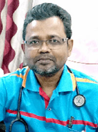 Dr. Abdul Halim Sardar