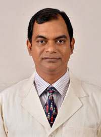 Dr. Abdul Mannan Sikder
