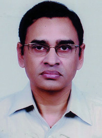 Dr. Abdul Qayum Chowdhury