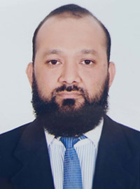 Dr. Abdulla Al Mamun