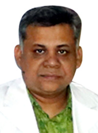 Dr. Abdullah Abu Sayeed