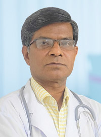 Dr. Abdullah Al Mahmud Ratan