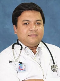 Dr. Abdullah Al Mamun Chowdhury
