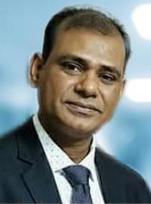 Dr. Abdur Rabban Talukder