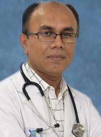 Dr. Abdur Razzak Sikder