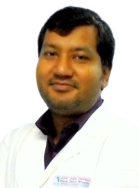 Dr. Abdus Samad