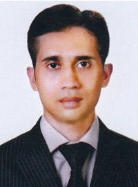 Dr. Abed Hussain Khan