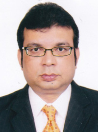 Dr. Abu Hasnat Md. Masud Sinha