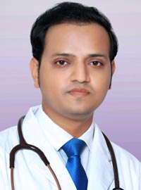 Dr. Abu Kamran Rahul