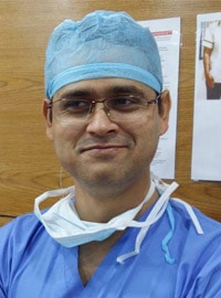 Dr. Abu Kawsar Sarker