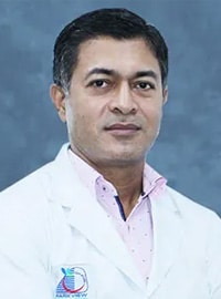 Dr. Abu Khaled Mohammad Iqbal
