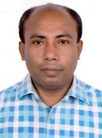 Dr. Abu Mohammad