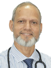 Dr. Abu Sayeed Mohammad Iqbal