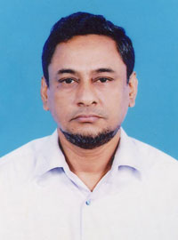 Dr. Abul Kalam Azad