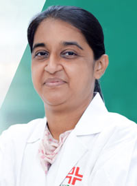 Dr. Achira Bhattacharjee