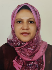 Dr. Afroza Sultana (Shanta)