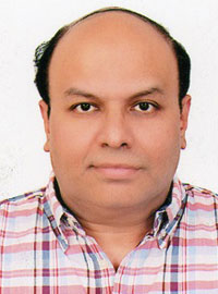 Dr. Afzal Momin