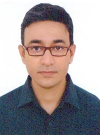 Dr.Ahamad Munjurul Aziz