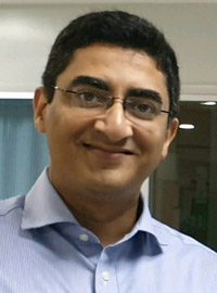 Dr. Ahmad Mursel Anam