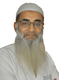 Dr. Ahmad Riad Chowdhury
