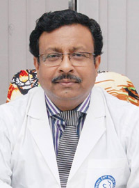 Dr. Ahmed Raquib