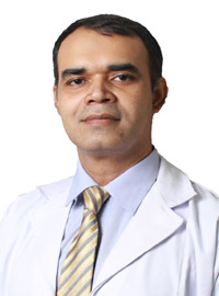 Dr. Ahmed Sharif