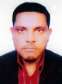 Dr. Ahmod Nasim Hassan (Lavlu)