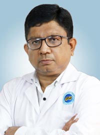Dr. Ahsan Uddin Ahmed