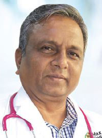 Dr. Ajay Kumar Ghosh